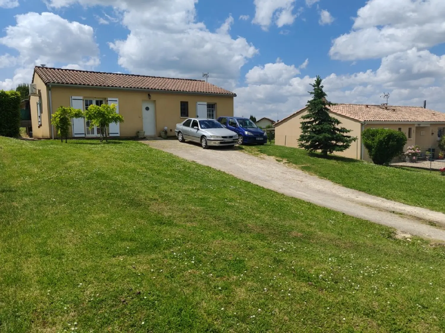  kaufen Haus Saint-Jean-de-Blaignac Gironde 1
