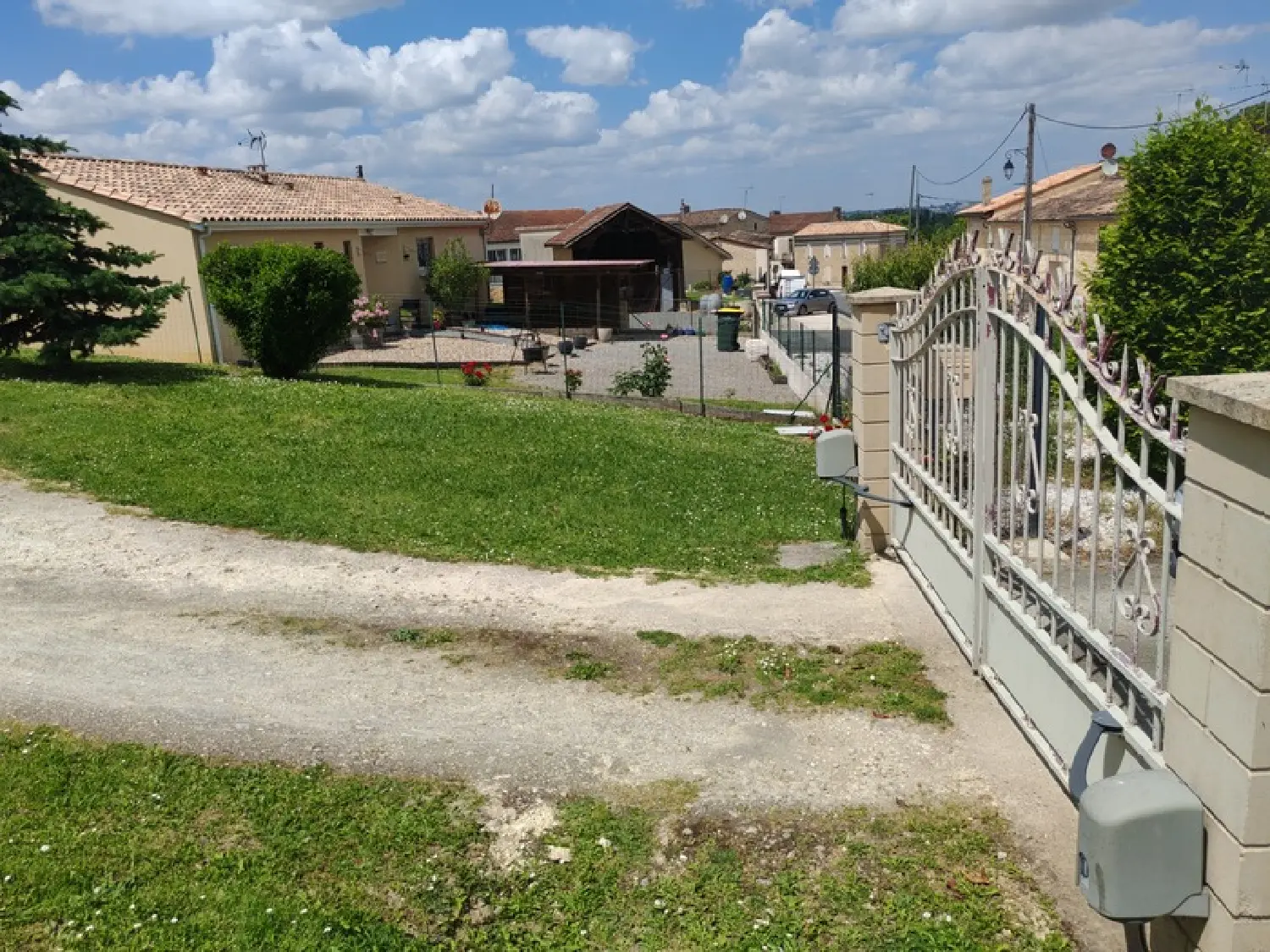  kaufen Haus Saint-Jean-de-Blaignac Gironde 2