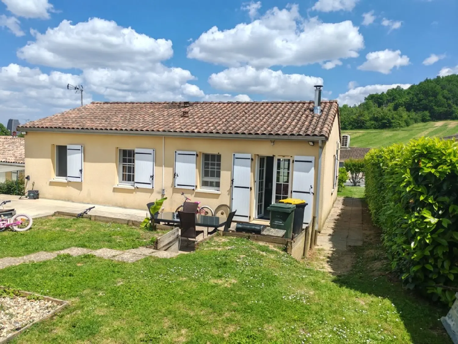  kaufen Haus Saint-Jean-de-Blaignac Gironde 3