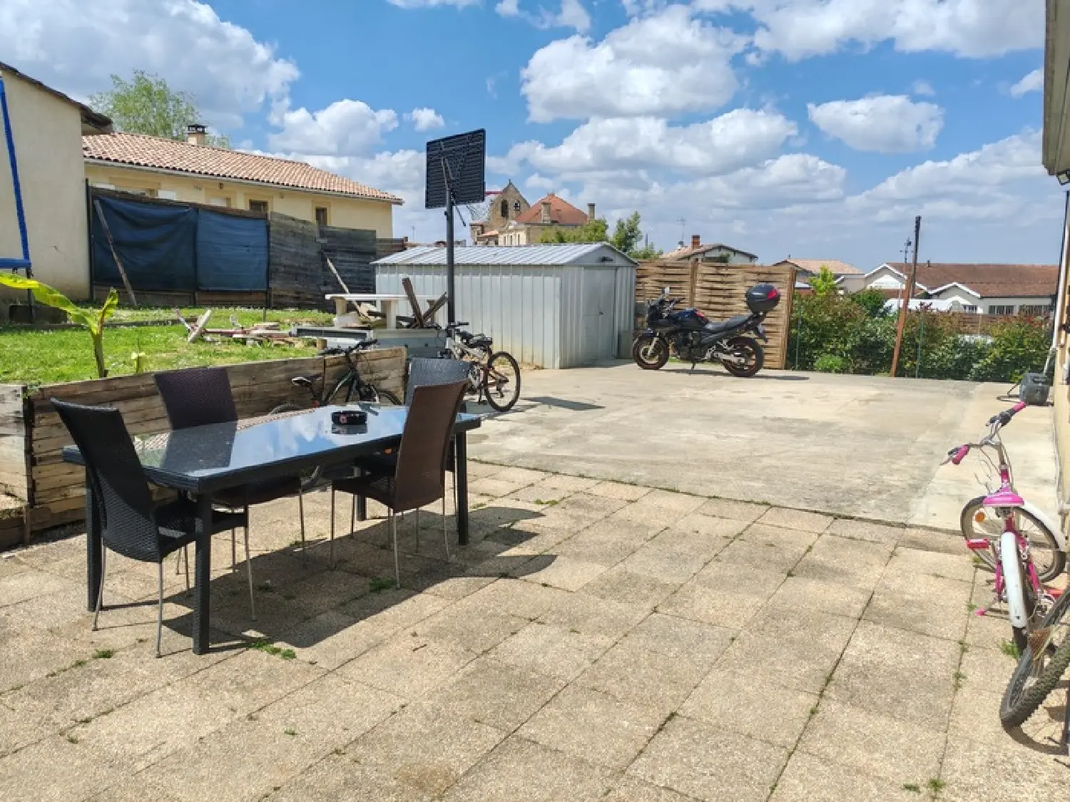  kaufen Haus Saint-Jean-de-Blaignac Gironde 4