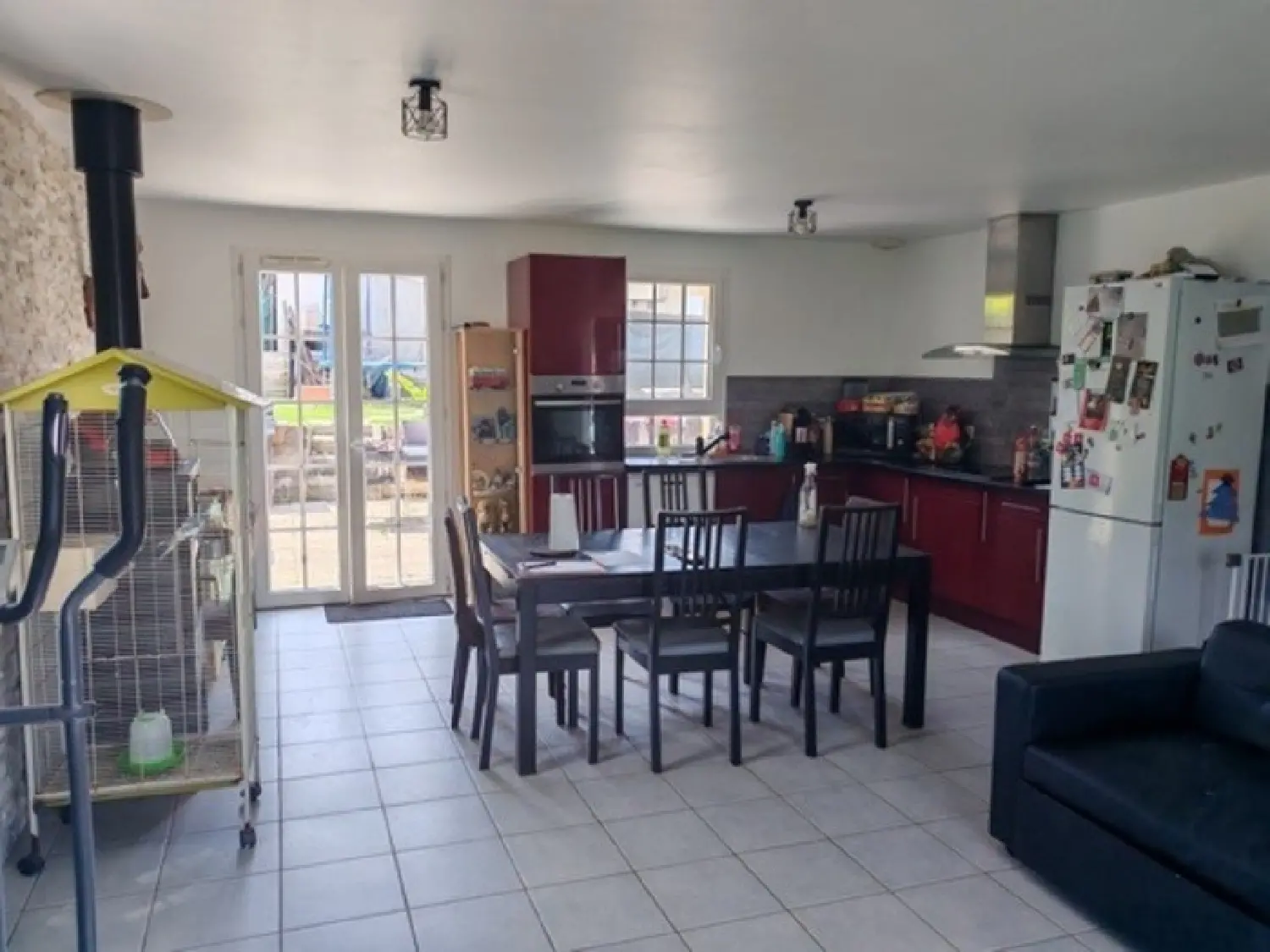  kaufen Haus Saint-Jean-de-Blaignac Gironde 5