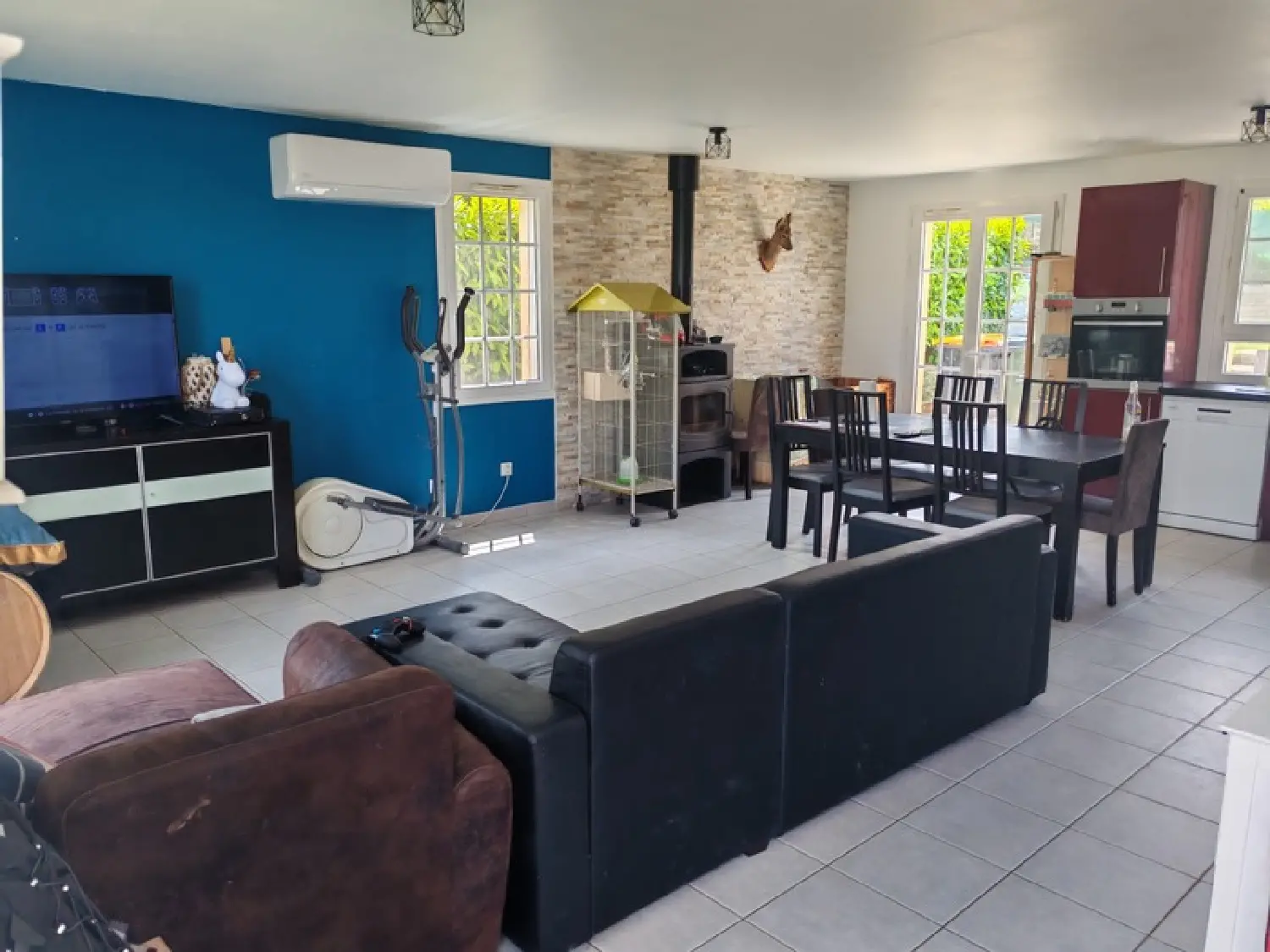  kaufen Haus Saint-Jean-de-Blaignac Gironde 6