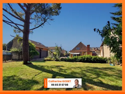 Saint-Jean-de-Rebervilliers Eure-et-Loir casa foto 7093929