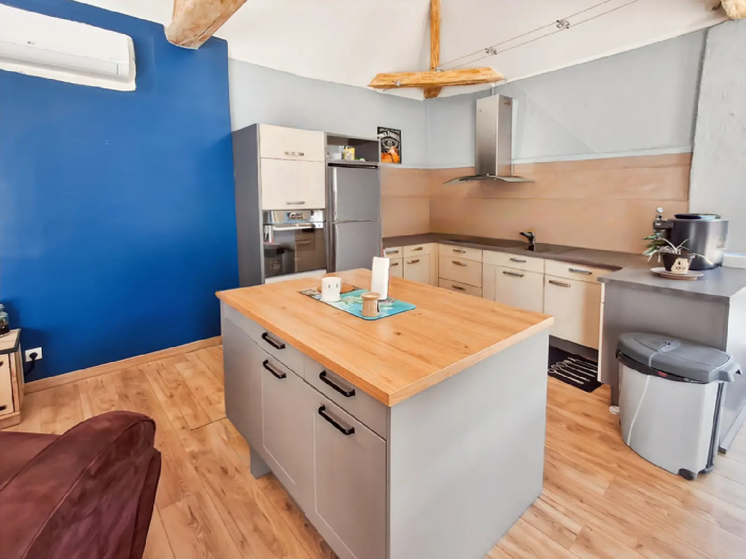  en venta casa Saint-Jean-de-Rebervilliers Eure-et-Loir 4