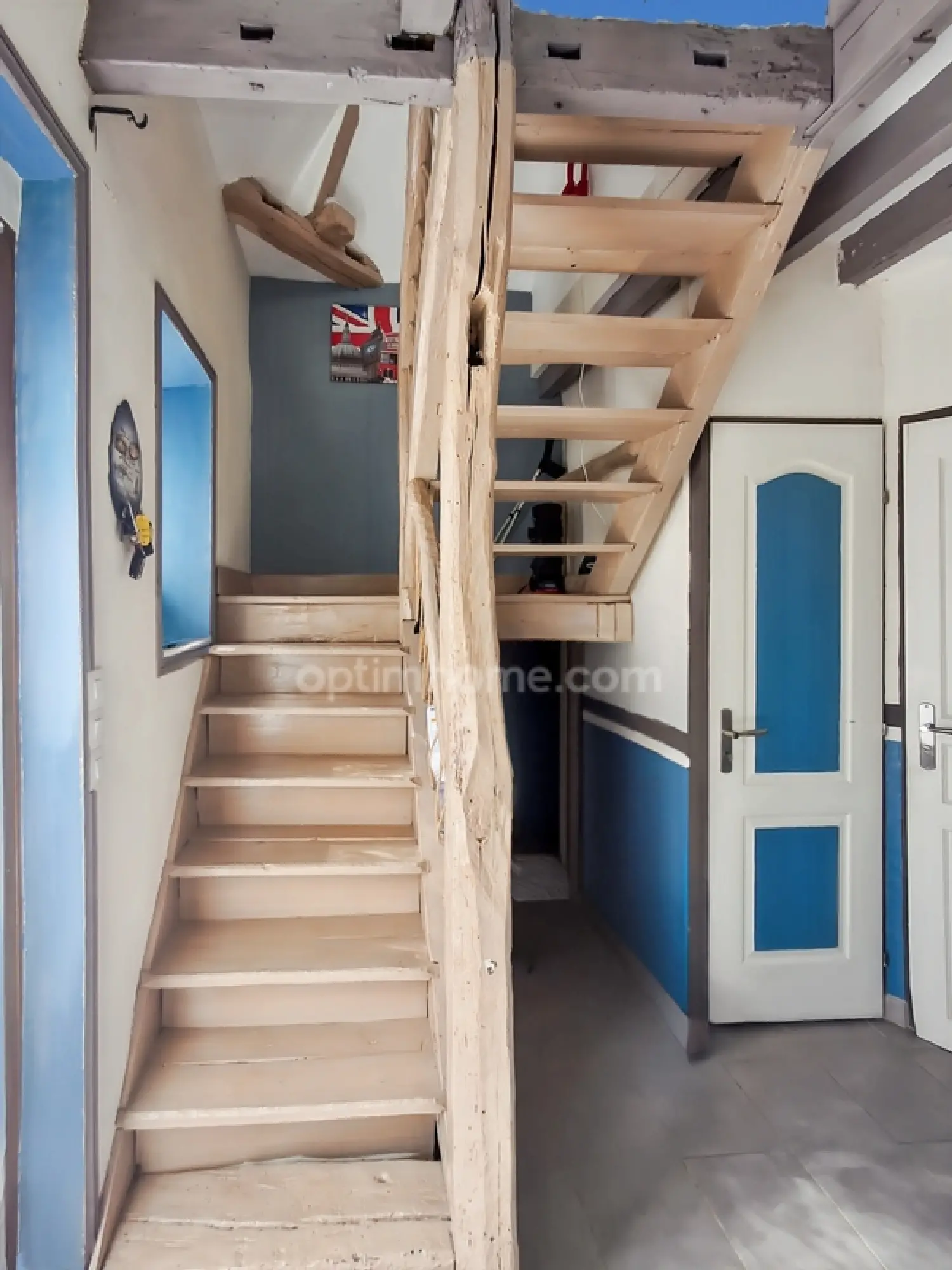  en venta casa Saint-Jean-de-Rebervilliers Eure-et-Loir 5