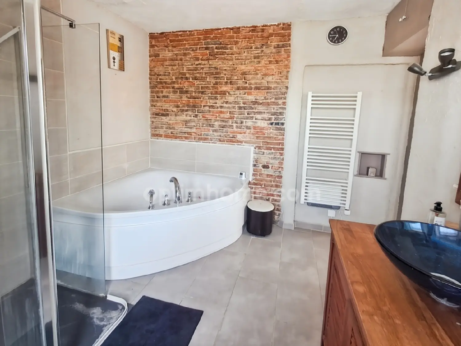  en venta casa Saint-Jean-de-Rebervilliers Eure-et-Loir 7