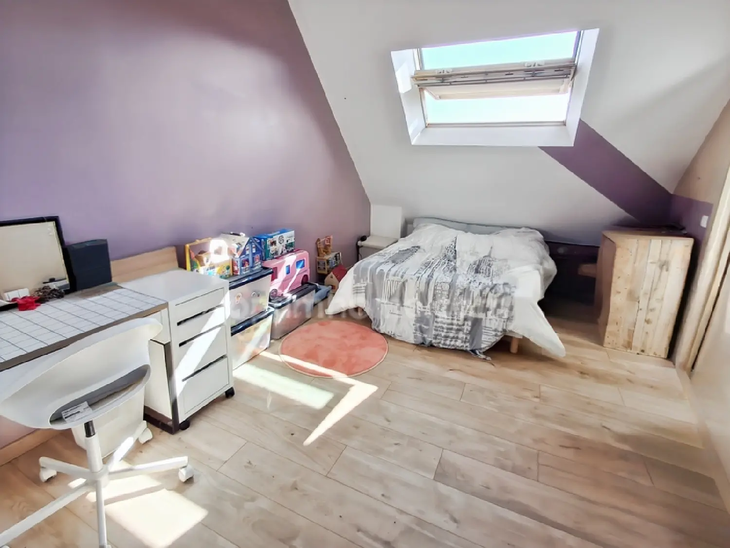  en venta casa Saint-Jean-de-Rebervilliers Eure-et-Loir 8