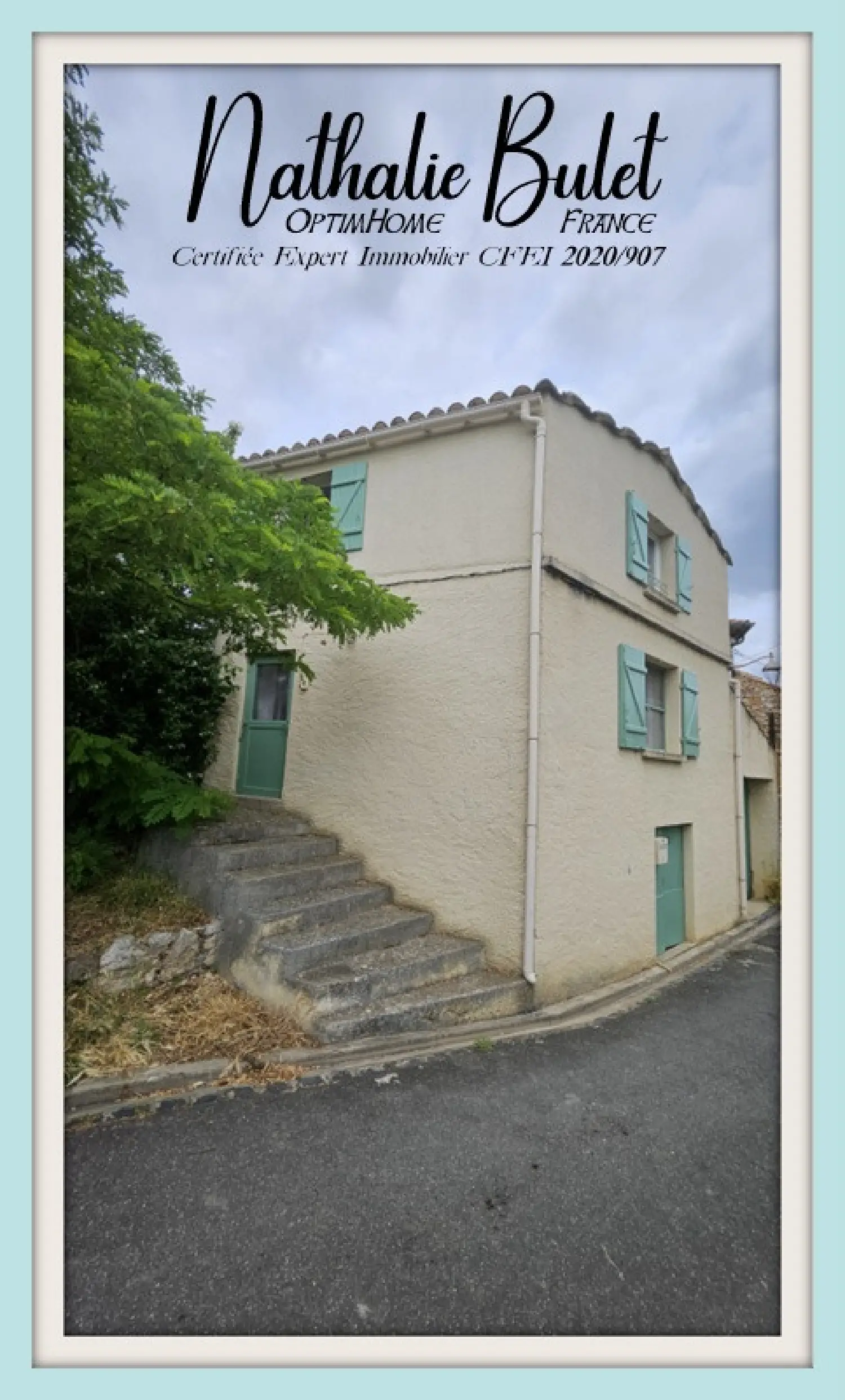  kaufen Haus Saint-Jean-de-Minervois Hérault 2