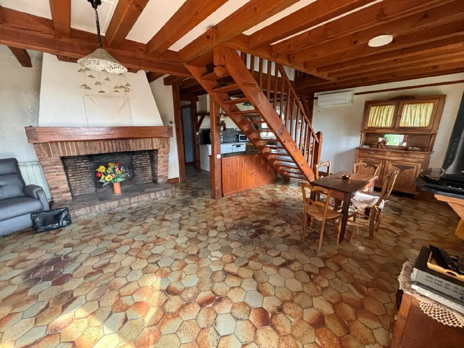  te koop huis Saint-Jean-de-Lier Landes 5