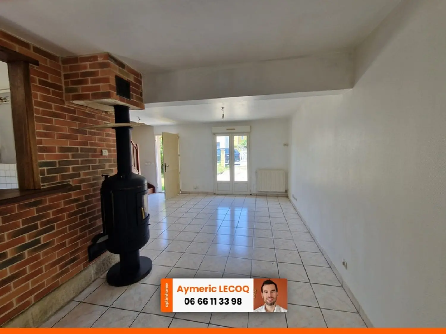  en venta casa Saint-Jean-de-Braye Loiret 1