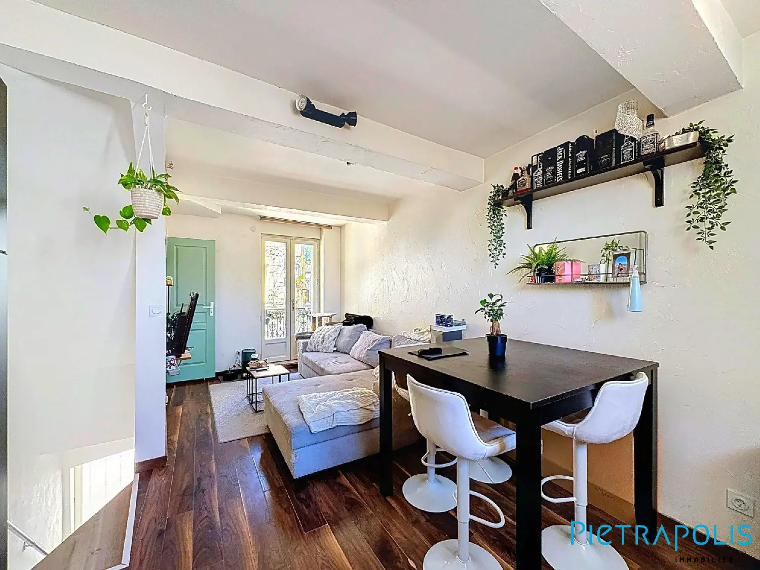  à vendre maison Saint-Jean-de-Védas Hérault 1