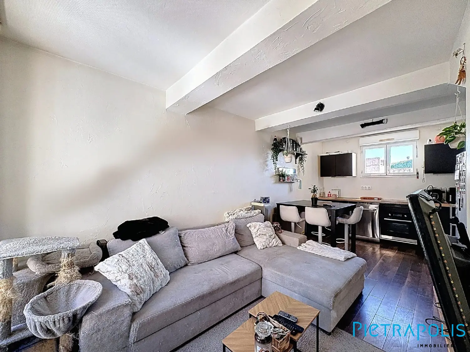  à vendre maison Saint-Jean-de-Védas Hérault 2