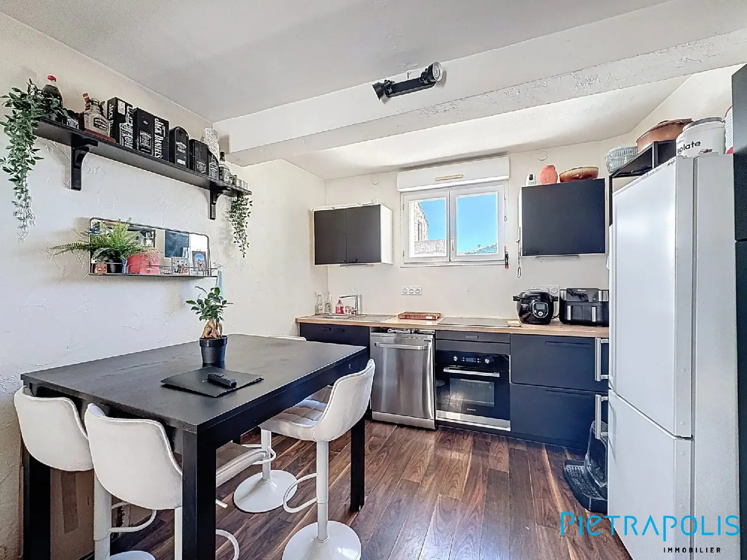  à vendre maison Saint-Jean-de-Védas Hérault 3