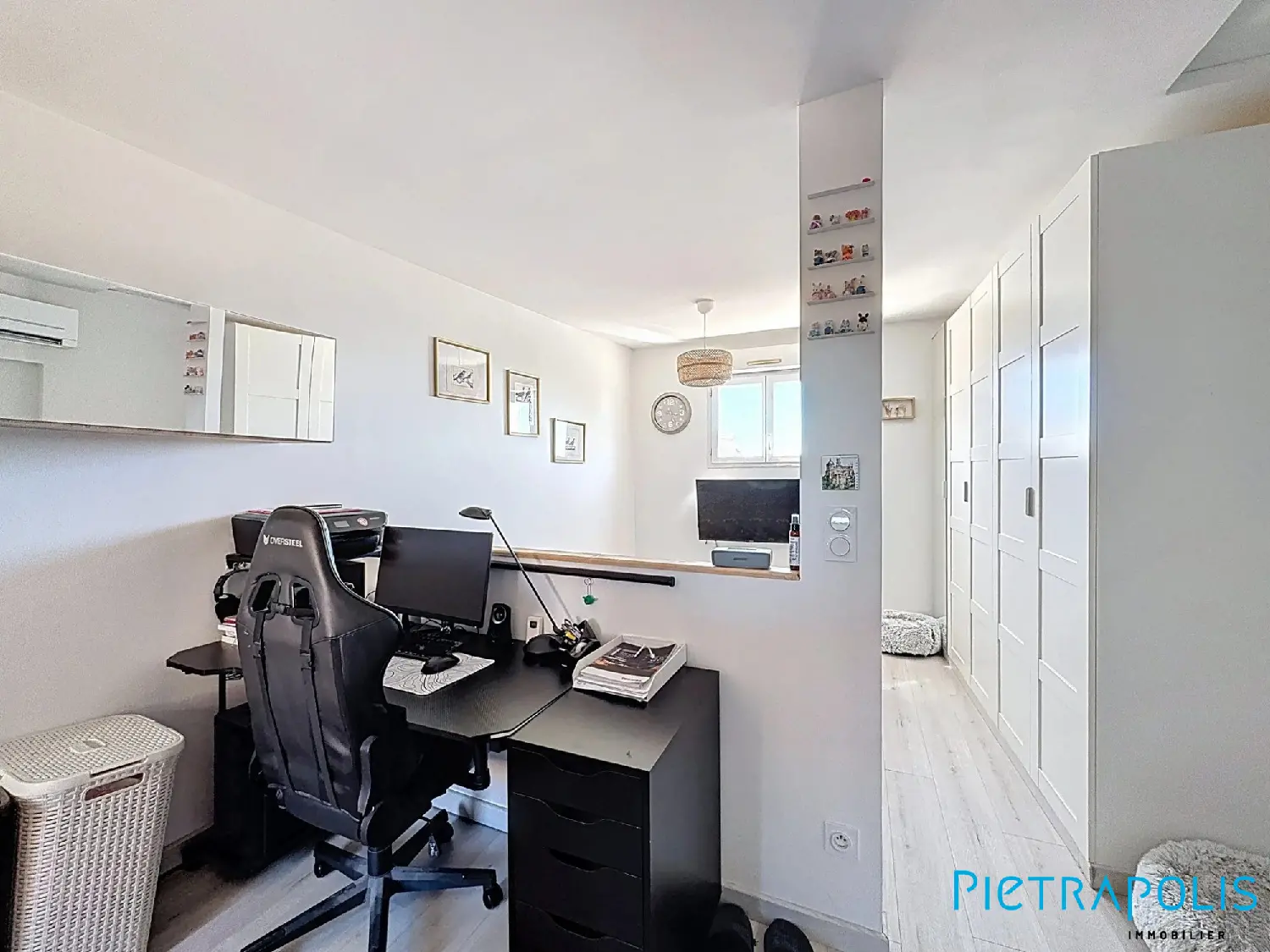  à vendre maison Saint-Jean-de-Védas Hérault 4