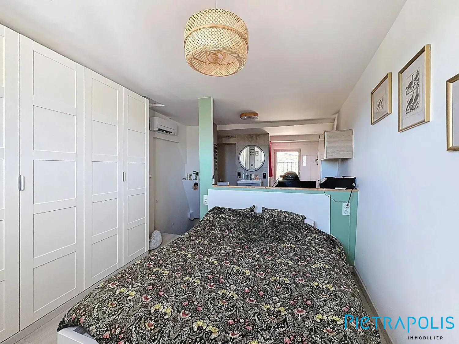  à vendre maison Saint-Jean-de-Védas Hérault 5