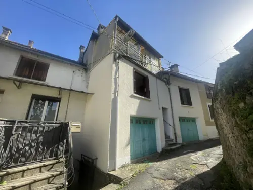 Saint-Jean-du-Bruel Aveyron house foto 7098147