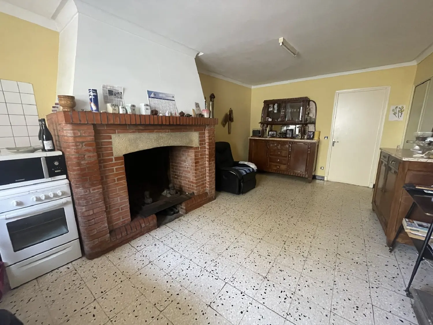 for sale house Saint-Jean-du-Bruel Aveyron 2