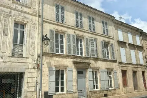Saint-Jean-d'Angély Charente-Maritime Haus Bild 7098311