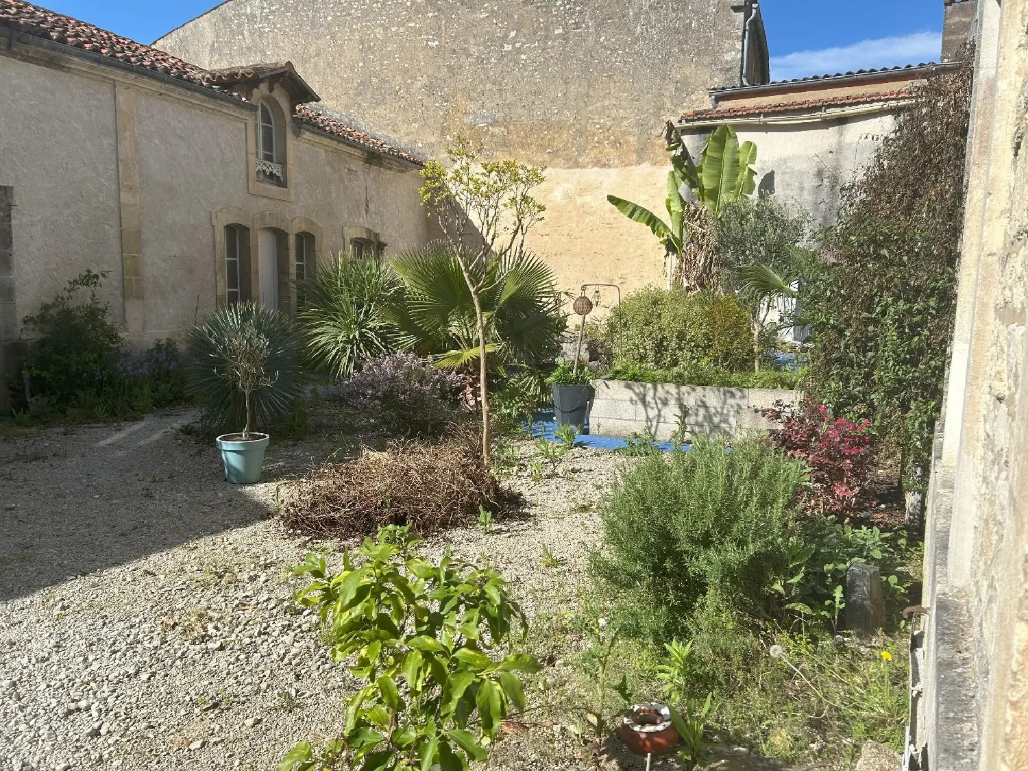  kaufen Haus Saint-Jean-d'Angély Charente-Maritime 2