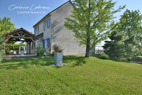 Saint-Jean-le-Priche Saône-et-Loire casa foto 7088727