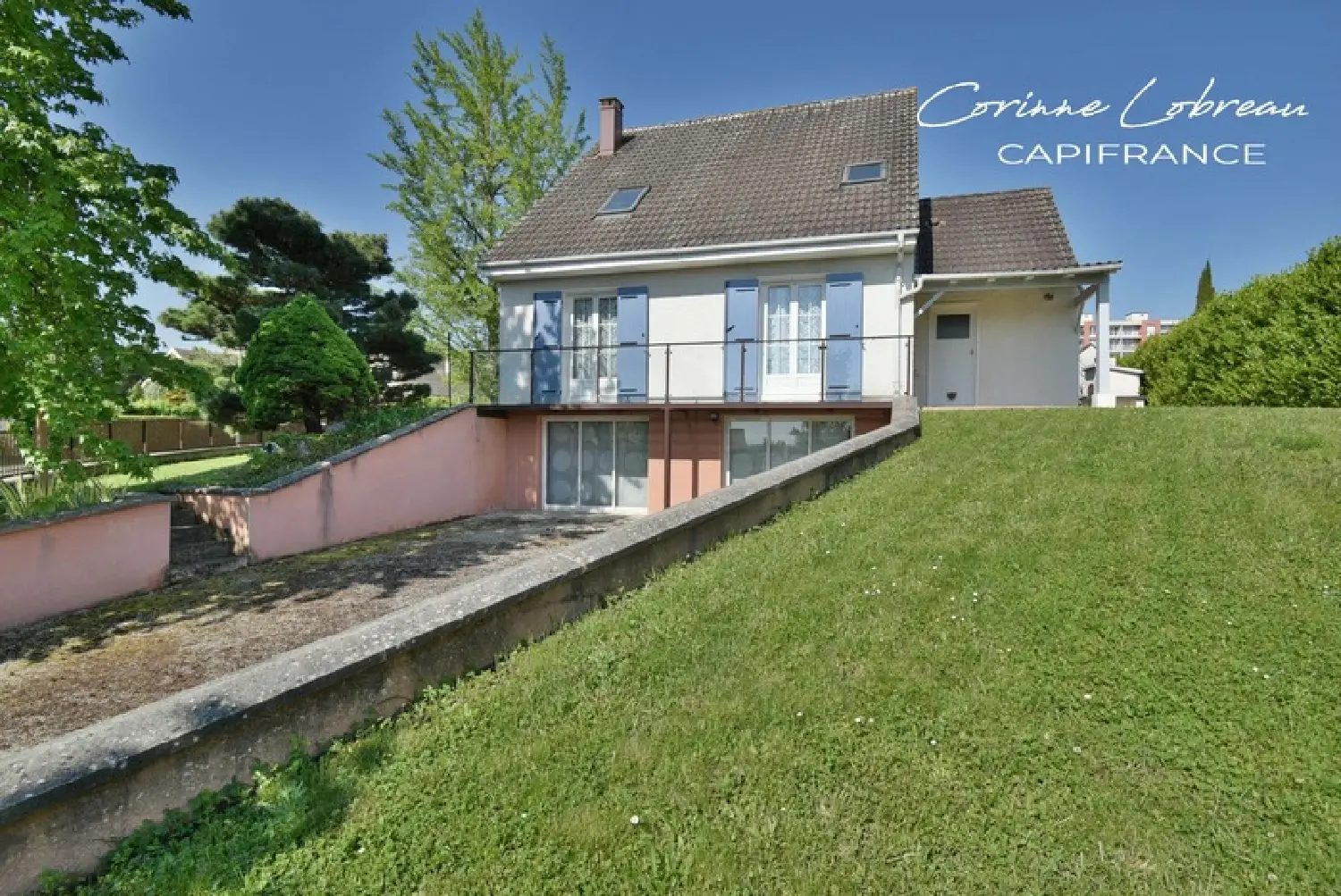  en venta casa Saint-Jean-le-Priche Saône-et-Loire 2