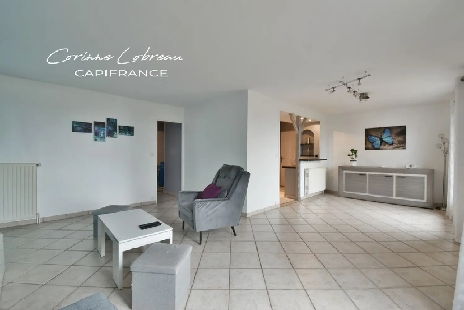  en venta casa Saint-Jean-le-Priche Saône-et-Loire 3