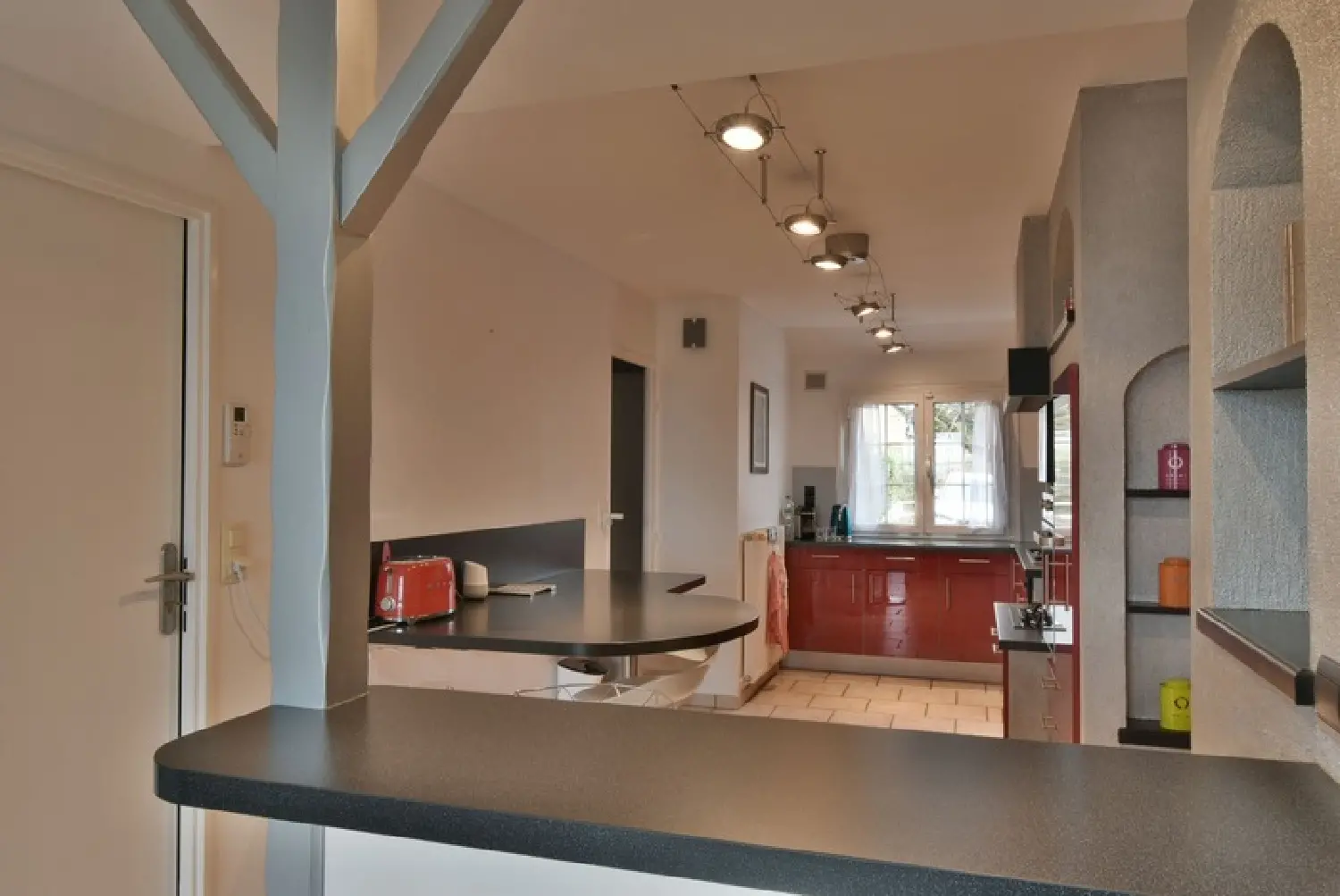  en venta casa Saint-Jean-le-Priche Saône-et-Loire 4