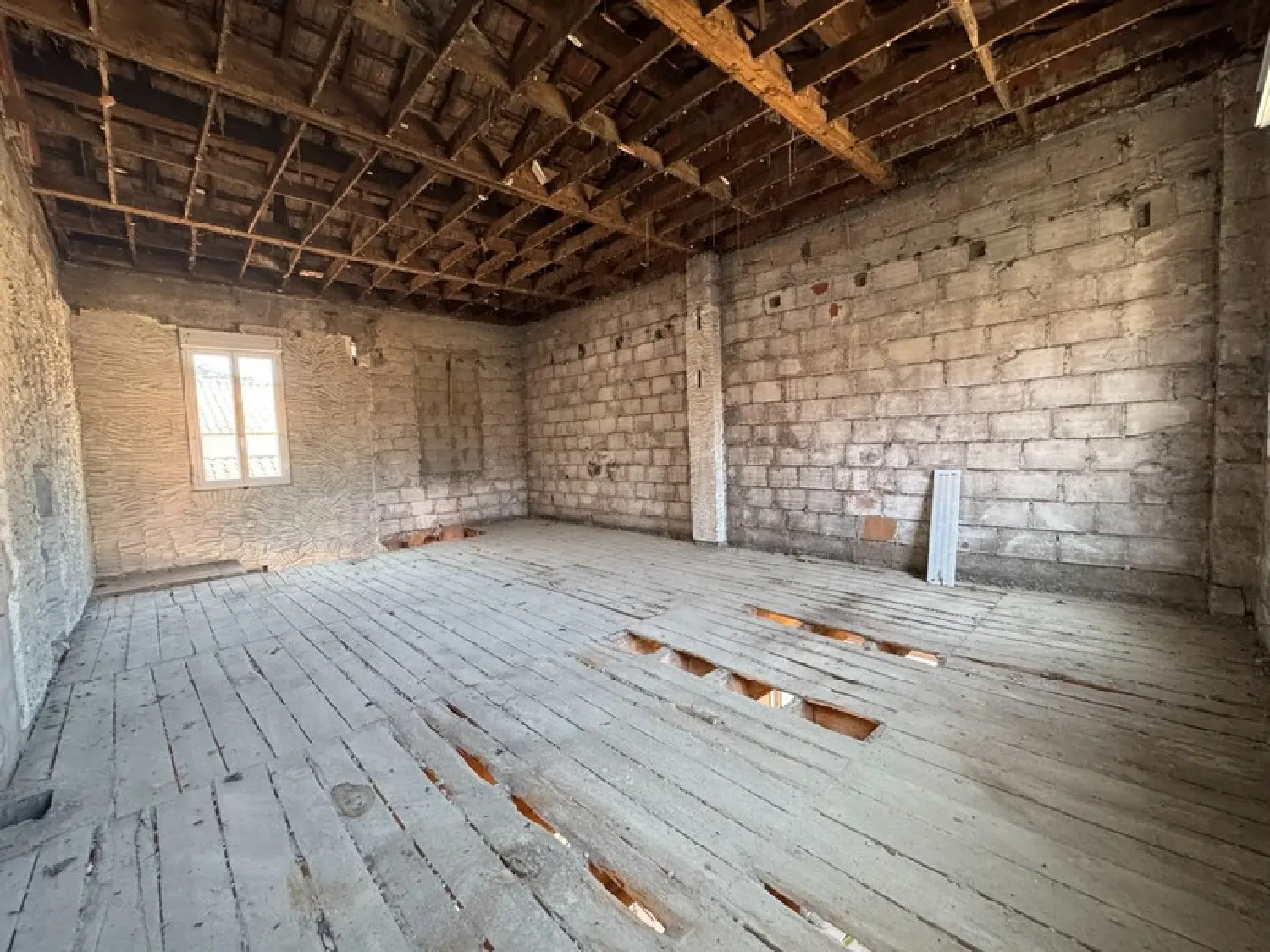  kaufen Haus Saint-Jean-le-Priche Saône-et-Loire 1