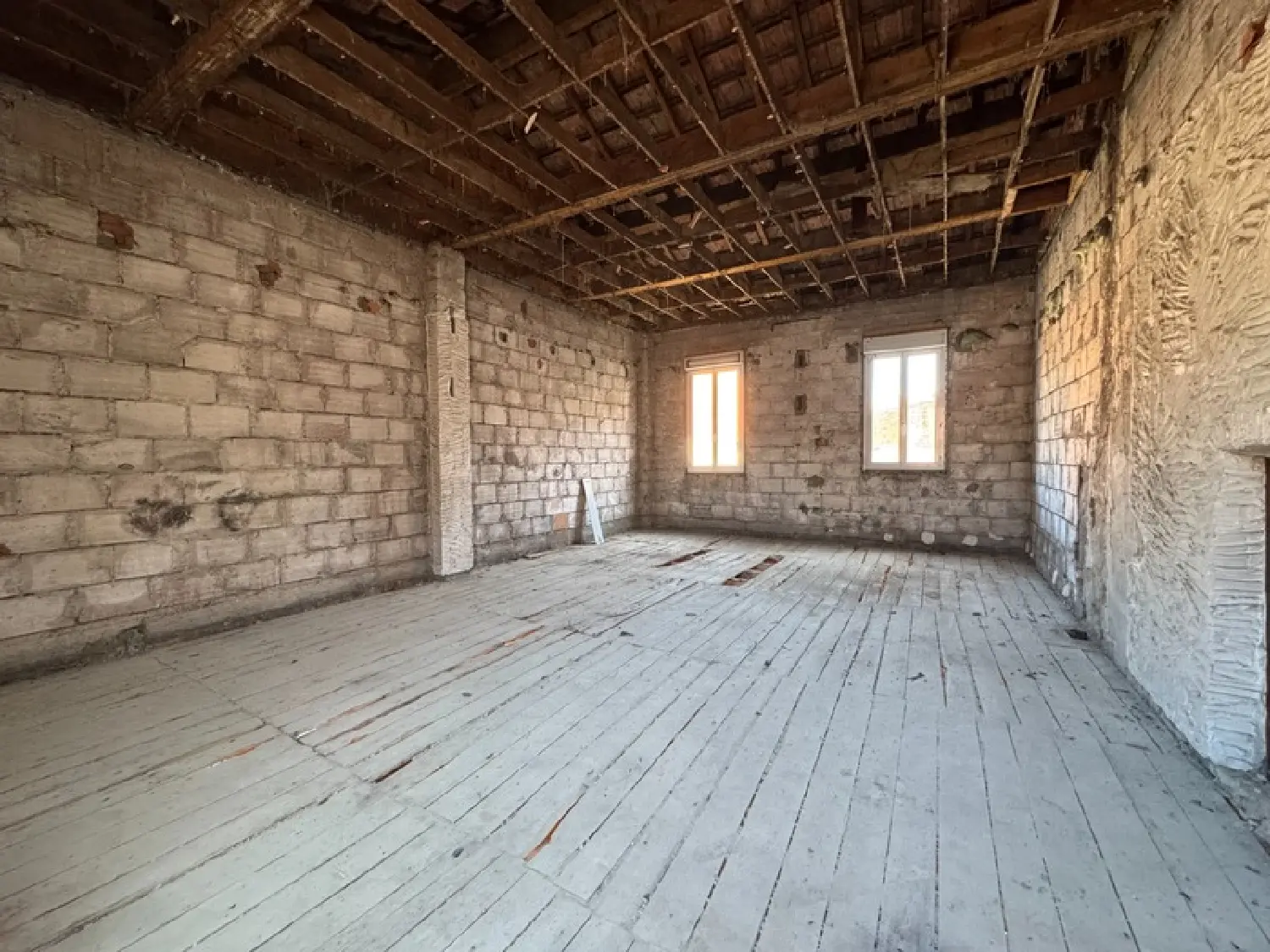  kaufen Haus Saint-Jean-le-Priche Saône-et-Loire 2