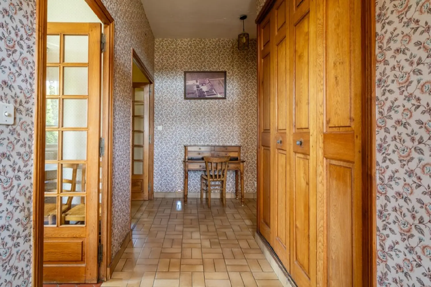  te koop huis Saint-Jean-le-Priche Saône-et-Loire 3