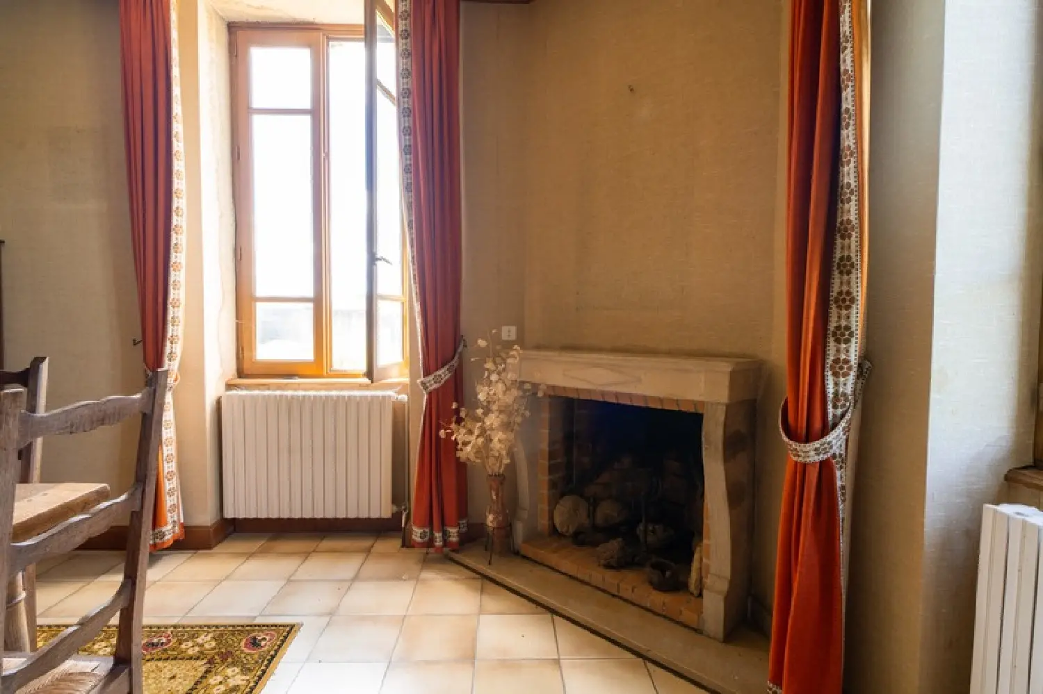  te koop huis Saint-Jean-le-Priche Saône-et-Loire 4