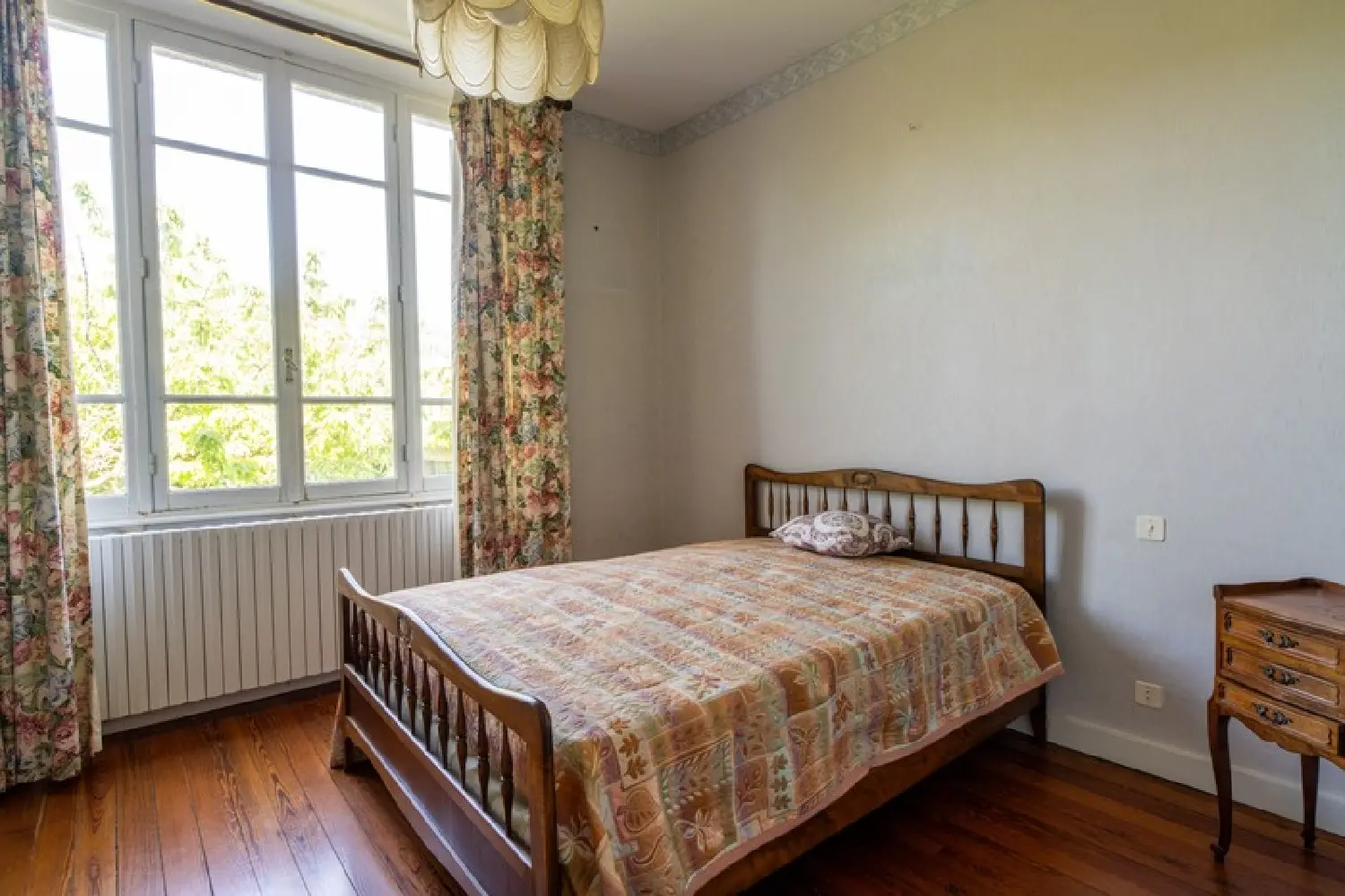  te koop huis Saint-Jean-le-Priche Saône-et-Loire 6