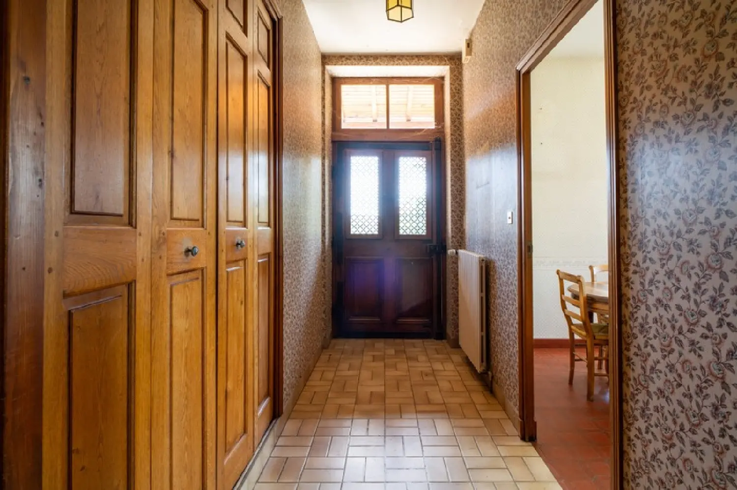  te koop huis Saint-Jean-le-Priche Saône-et-Loire 7