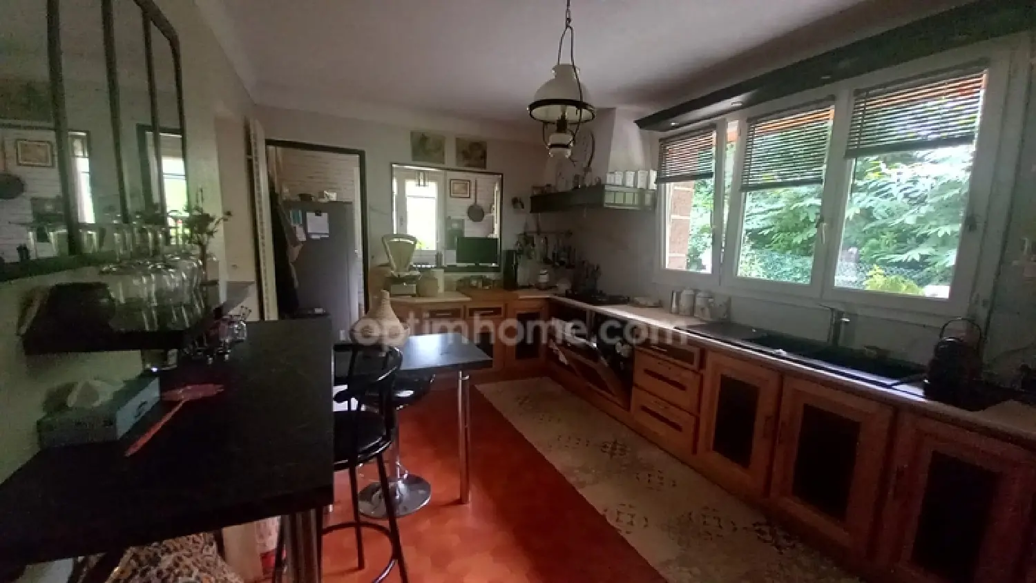  à vendre maison Saint-Jean-la-Poterie Morbihan 3