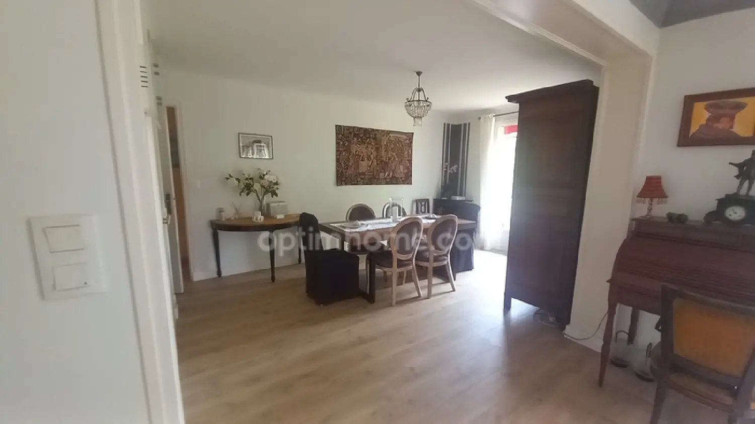  à vendre maison Saint-Jean-la-Poterie Morbihan 4