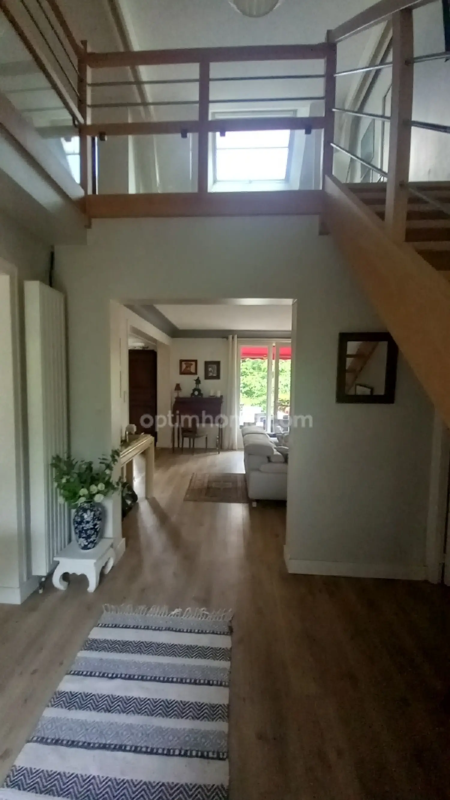  à vendre maison Saint-Jean-la-Poterie Morbihan 5