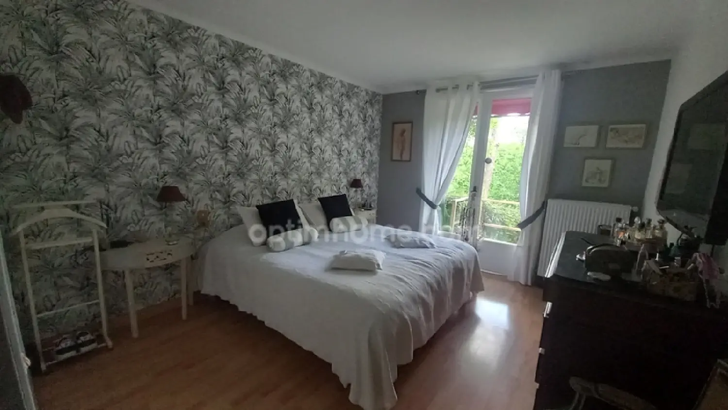  à vendre maison Saint-Jean-la-Poterie Morbihan 8