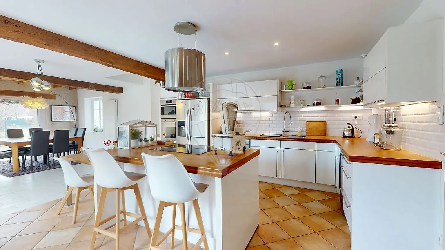  en venta casa Saint-Jean-le-Blanc Loiret 3