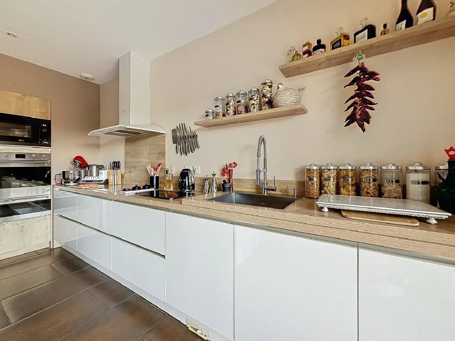  en venta casa Saint-Jean-Lasseille Pirineo Oriental 7