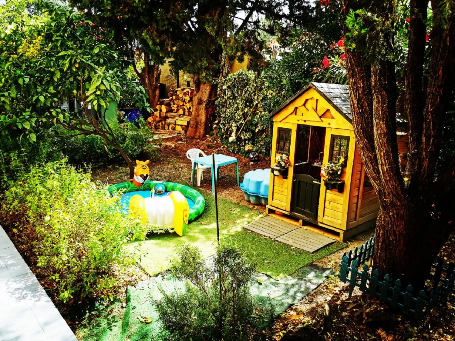  en venta casa Saint-Jean-Lasseille Pirineo Oriental 5