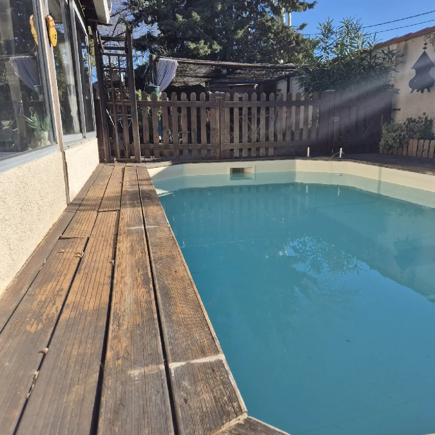 en venta casa Saint-Jean-Lasseille Pirineo Oriental 6