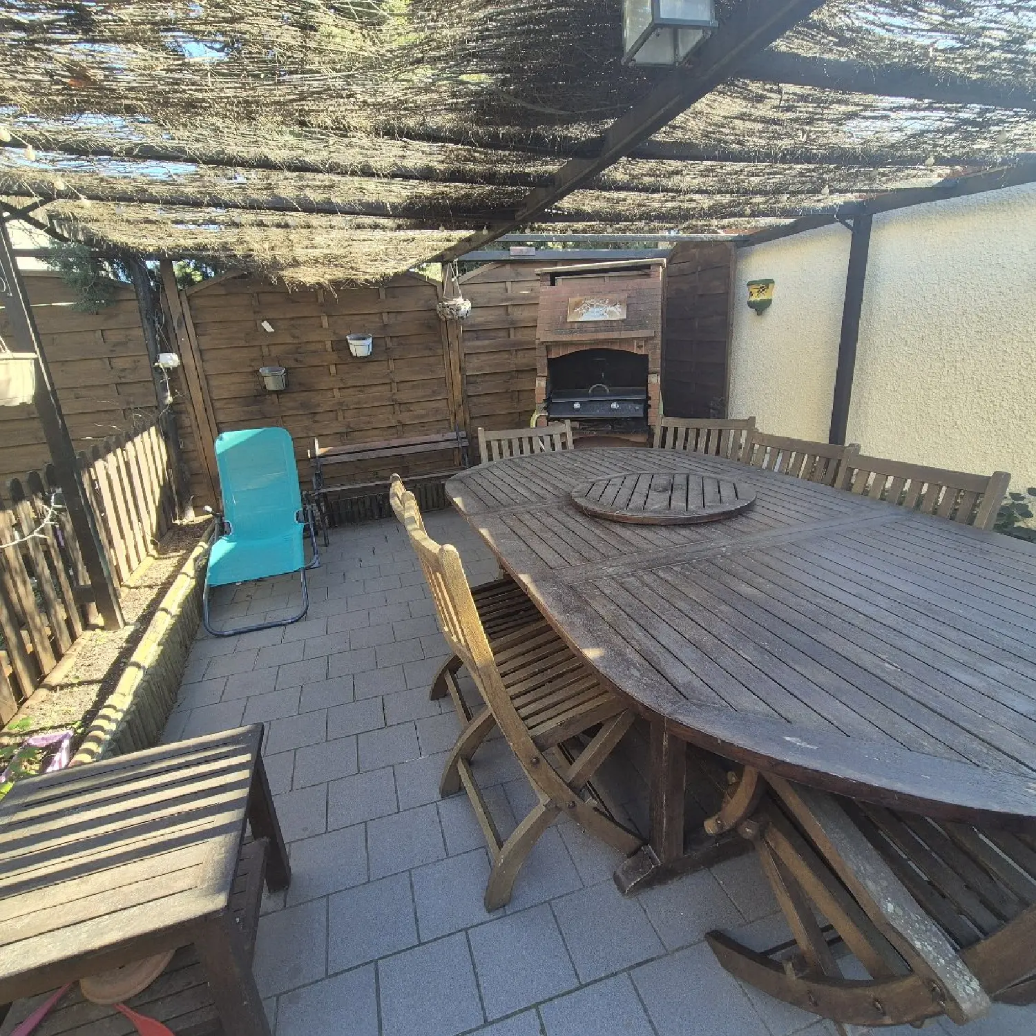  en venta casa Saint-Jean-Lasseille Pirineo Oriental 8