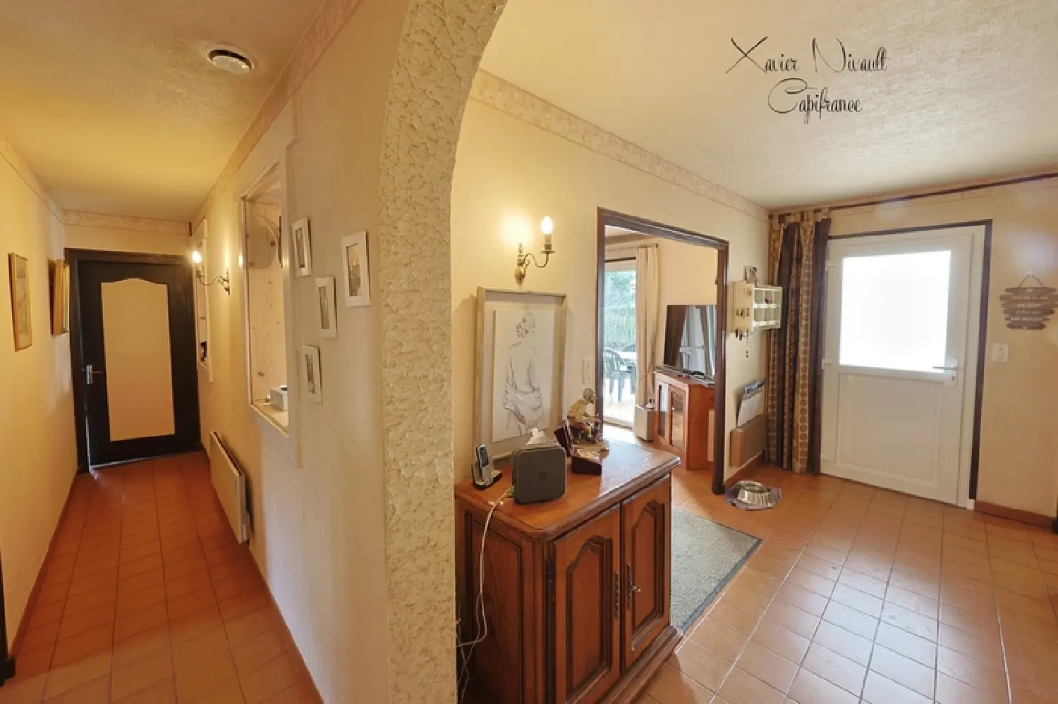  à vendre maison Saint-Jean-sur-Reyssouze Ain 6