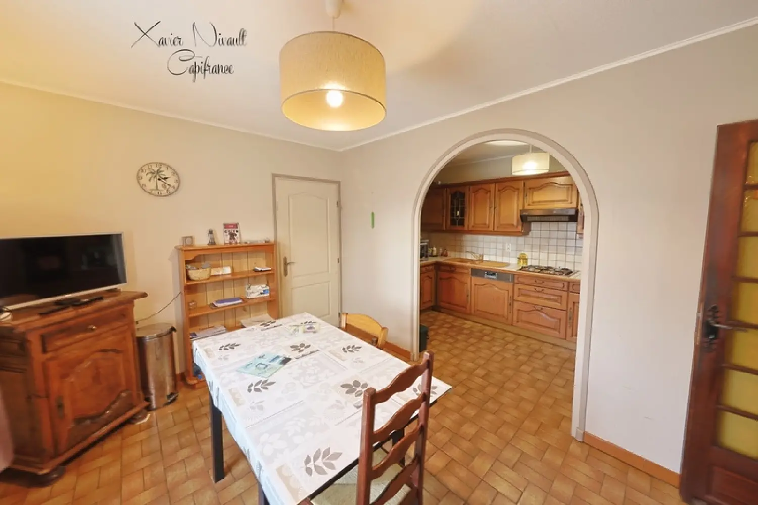 à vendre maison Saint-Jean-sur-Reyssouze Ain 7
