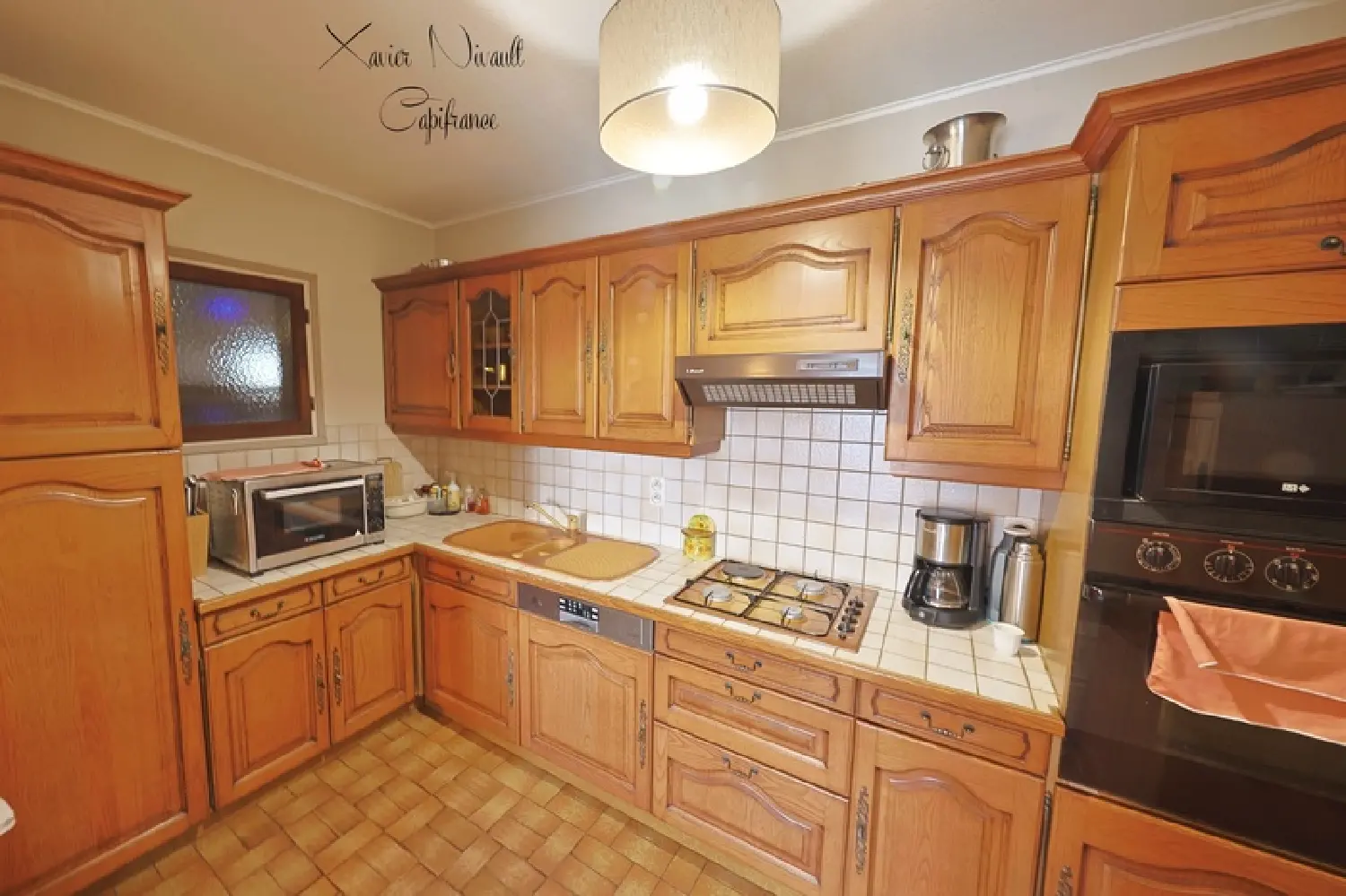  à vendre maison Saint-Jean-sur-Reyssouze Ain 8