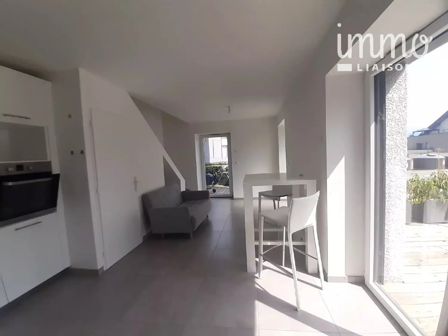  à vendre maison Saint-Jeoire-Prieuré Savoie 2