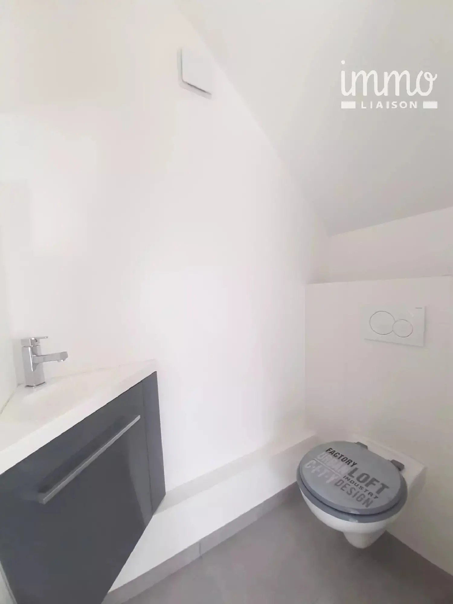  à vendre maison Saint-Jeoire-Prieuré Savoie 4