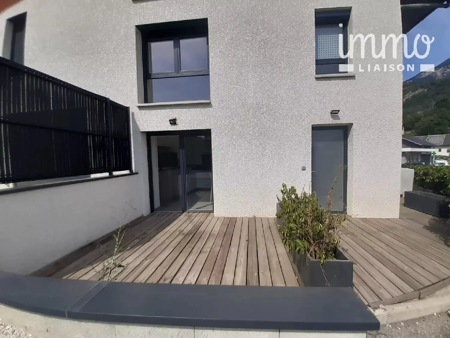  à vendre maison Saint-Jeoire-Prieuré Savoie 8