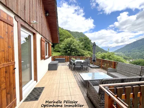 Saint-Jeoire Haute-Savoie huis foto 7097641