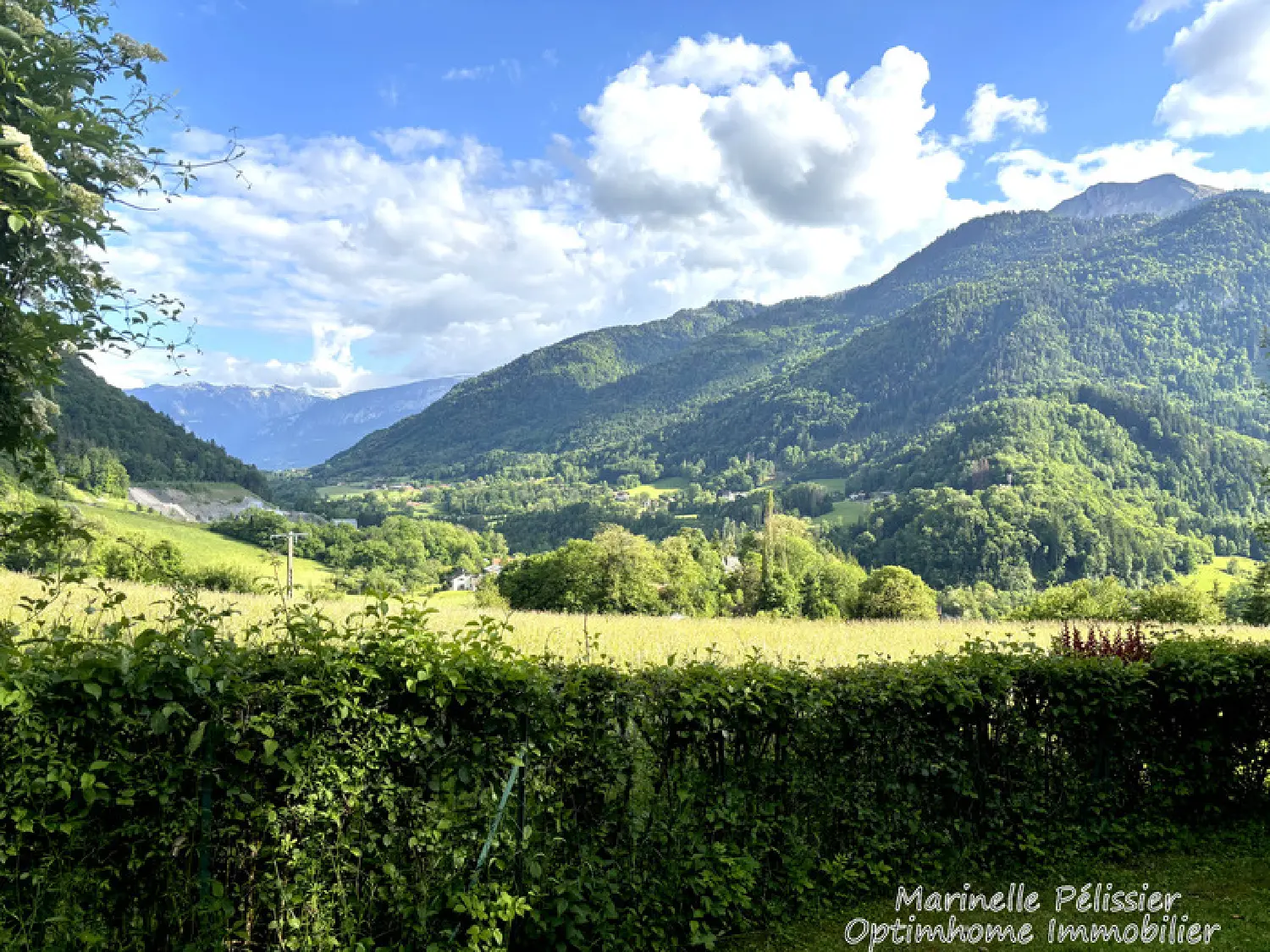  te koop huis Saint-Jeoire Haute-Savoie 2